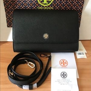💯Original tory Burch crossbody bag